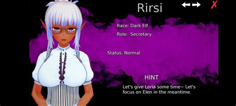 Peerless Lust (+18) by Darx .